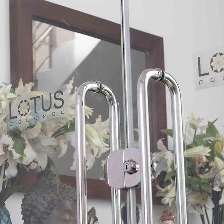 Lotus Colombo Guesthouse Exterior photo