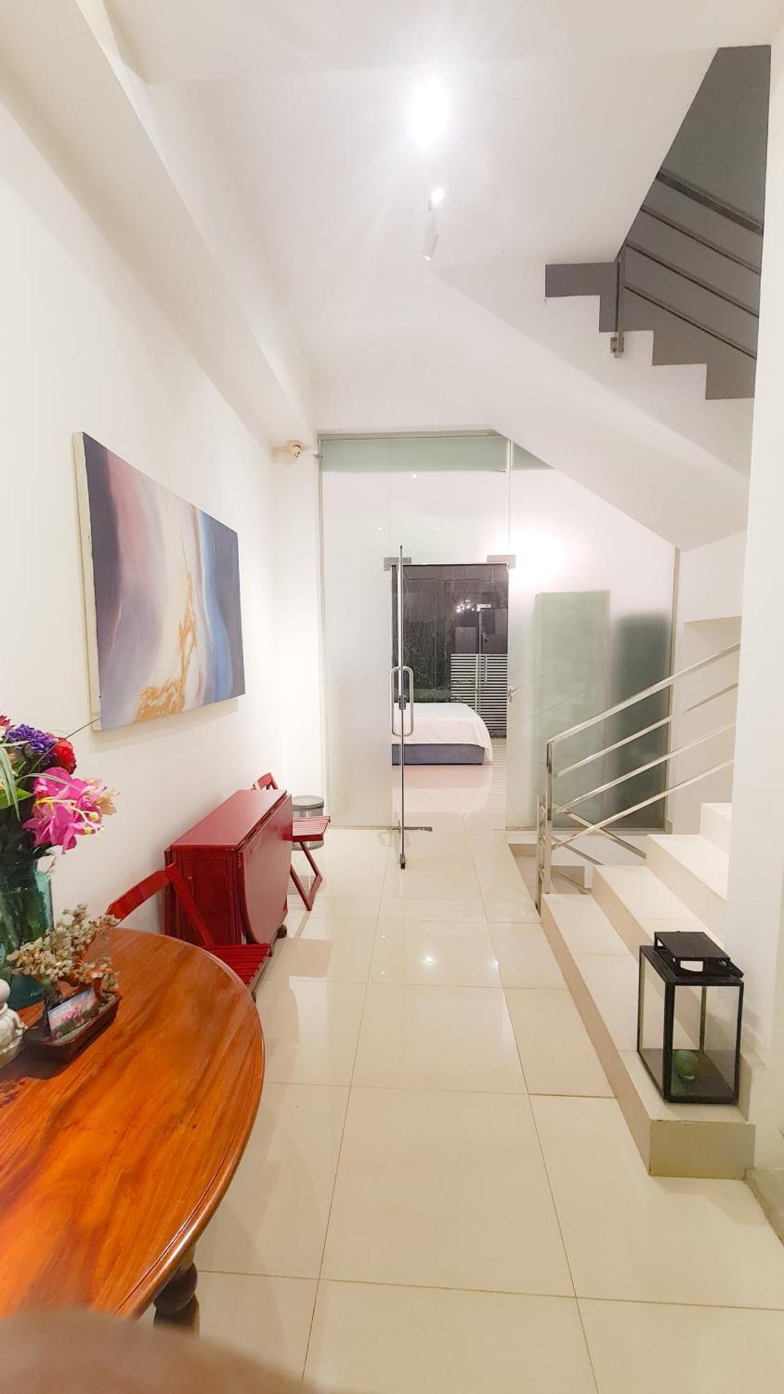 Lotus Colombo Guesthouse Exterior photo