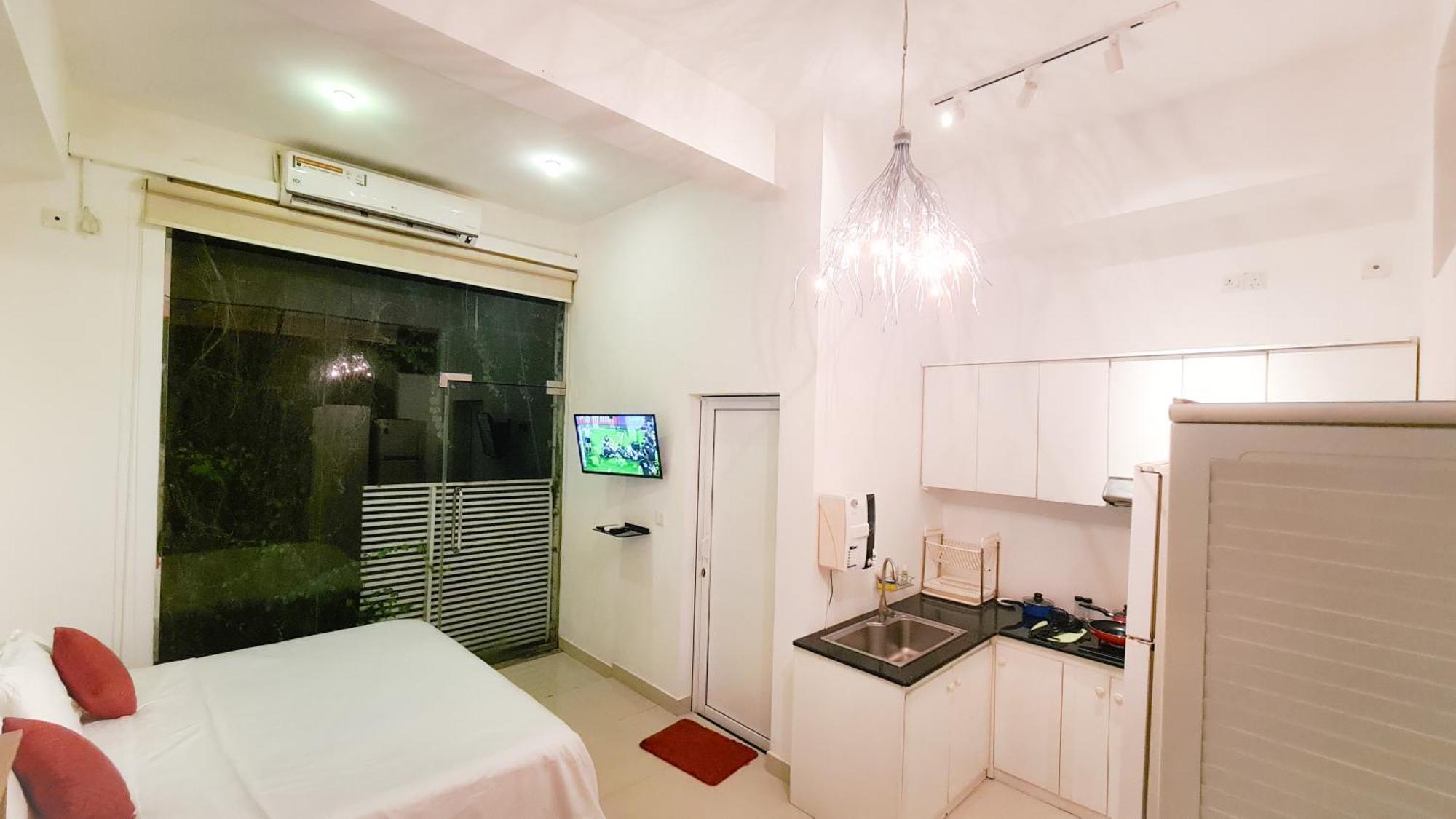Lotus Colombo Guesthouse Exterior photo