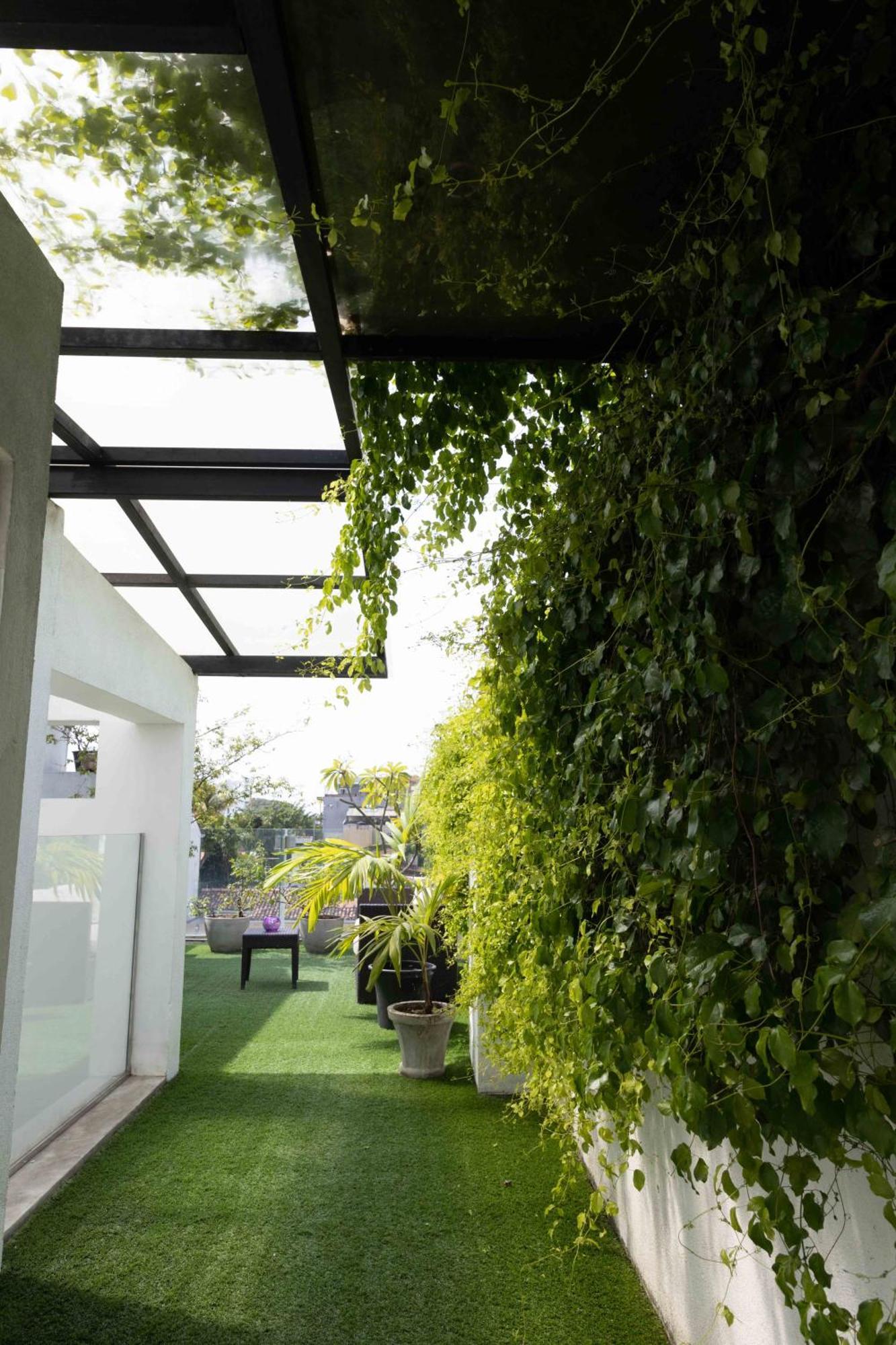 Lotus Colombo Guesthouse Exterior photo