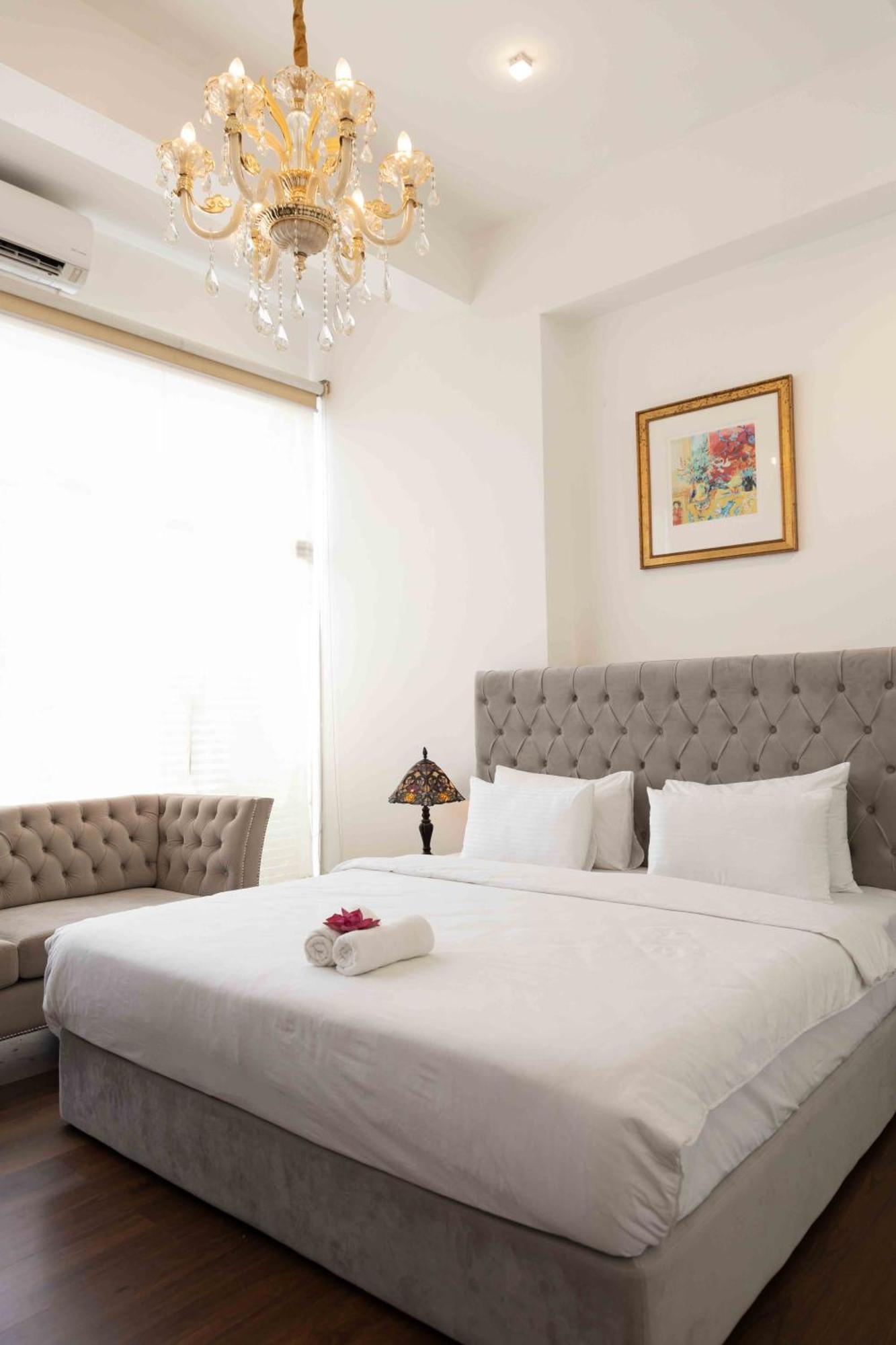 Lotus Colombo Guesthouse Exterior photo