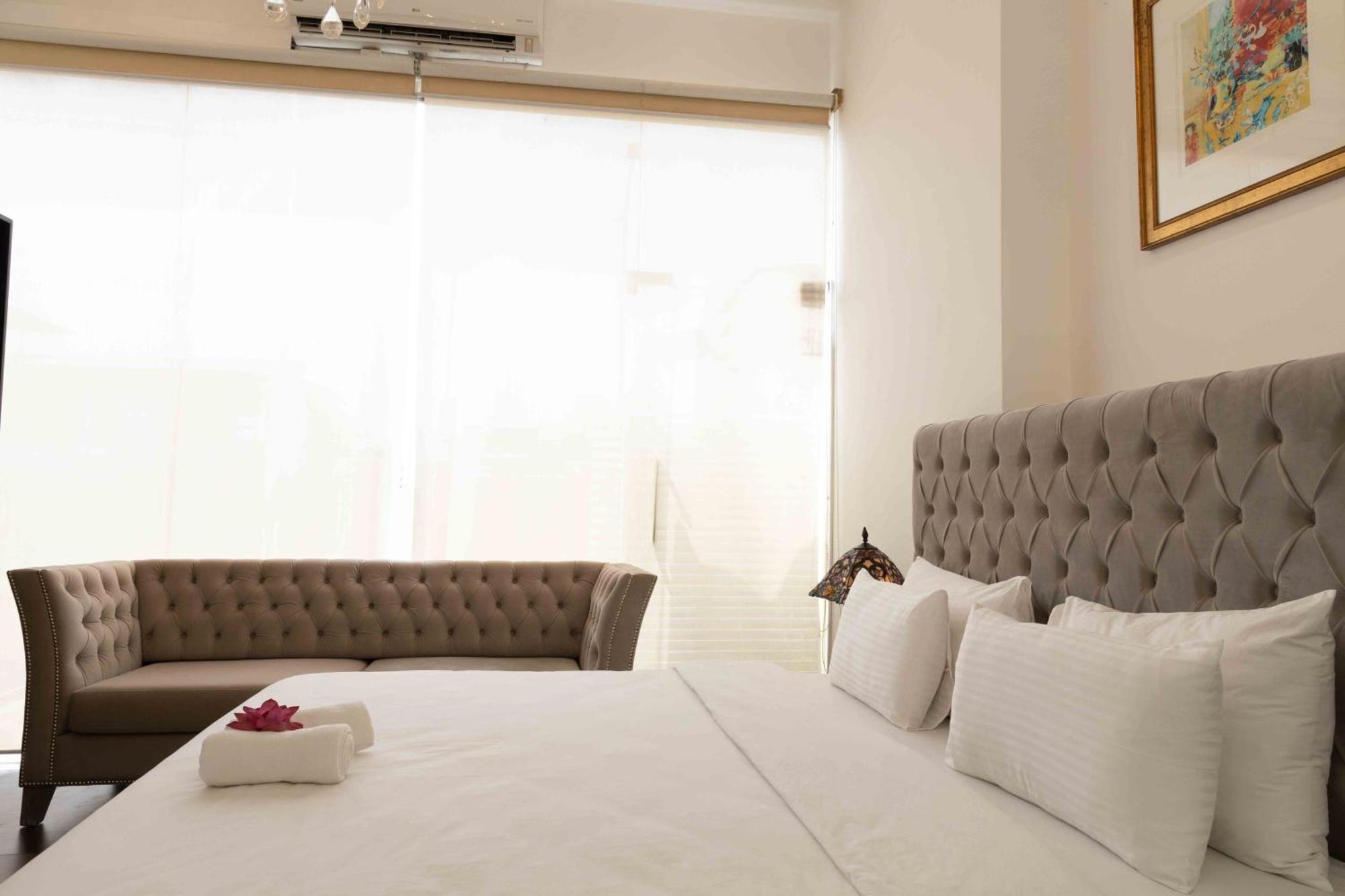Lotus Colombo Guesthouse Exterior photo