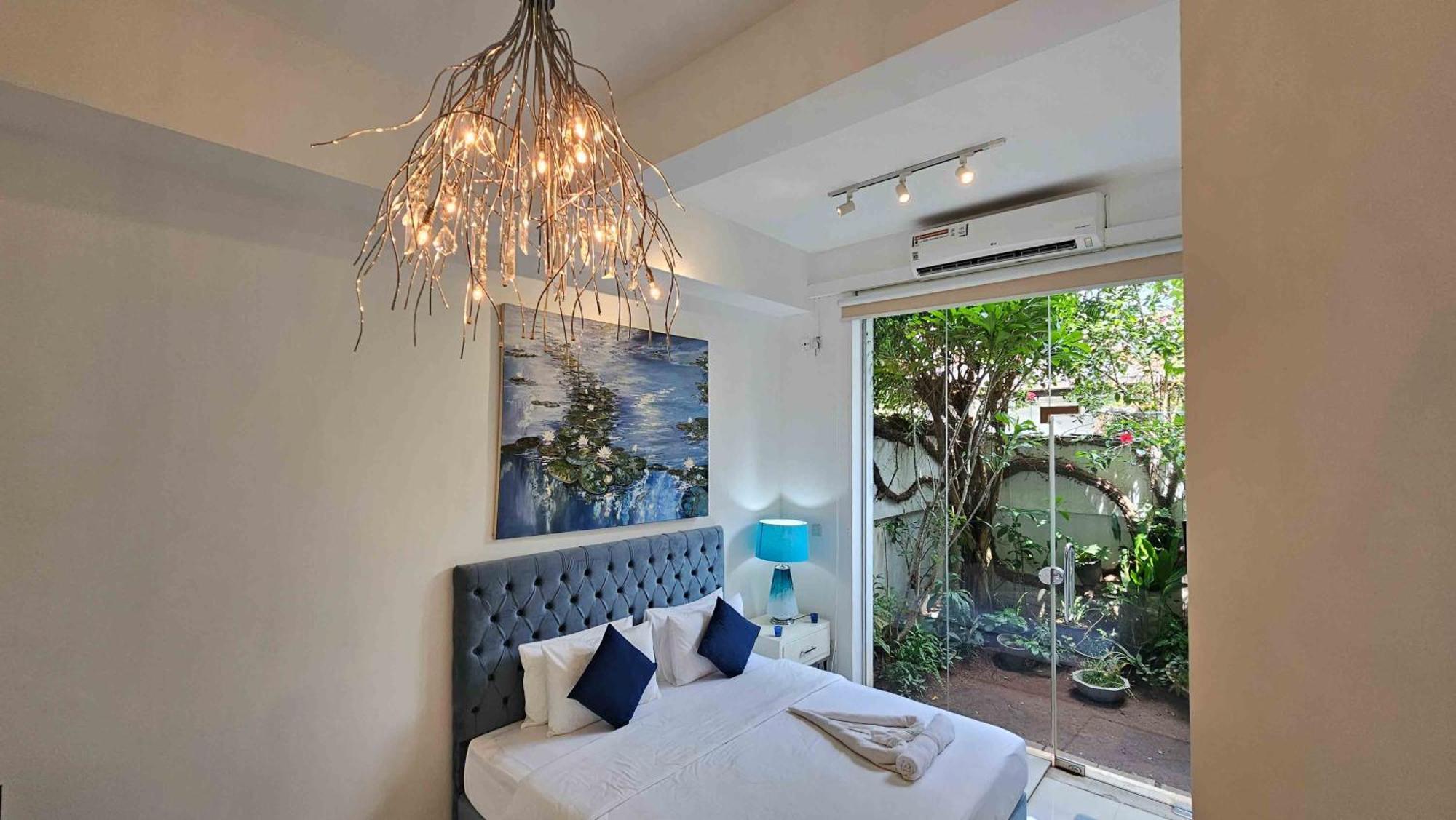 Lotus Colombo Guesthouse Exterior photo