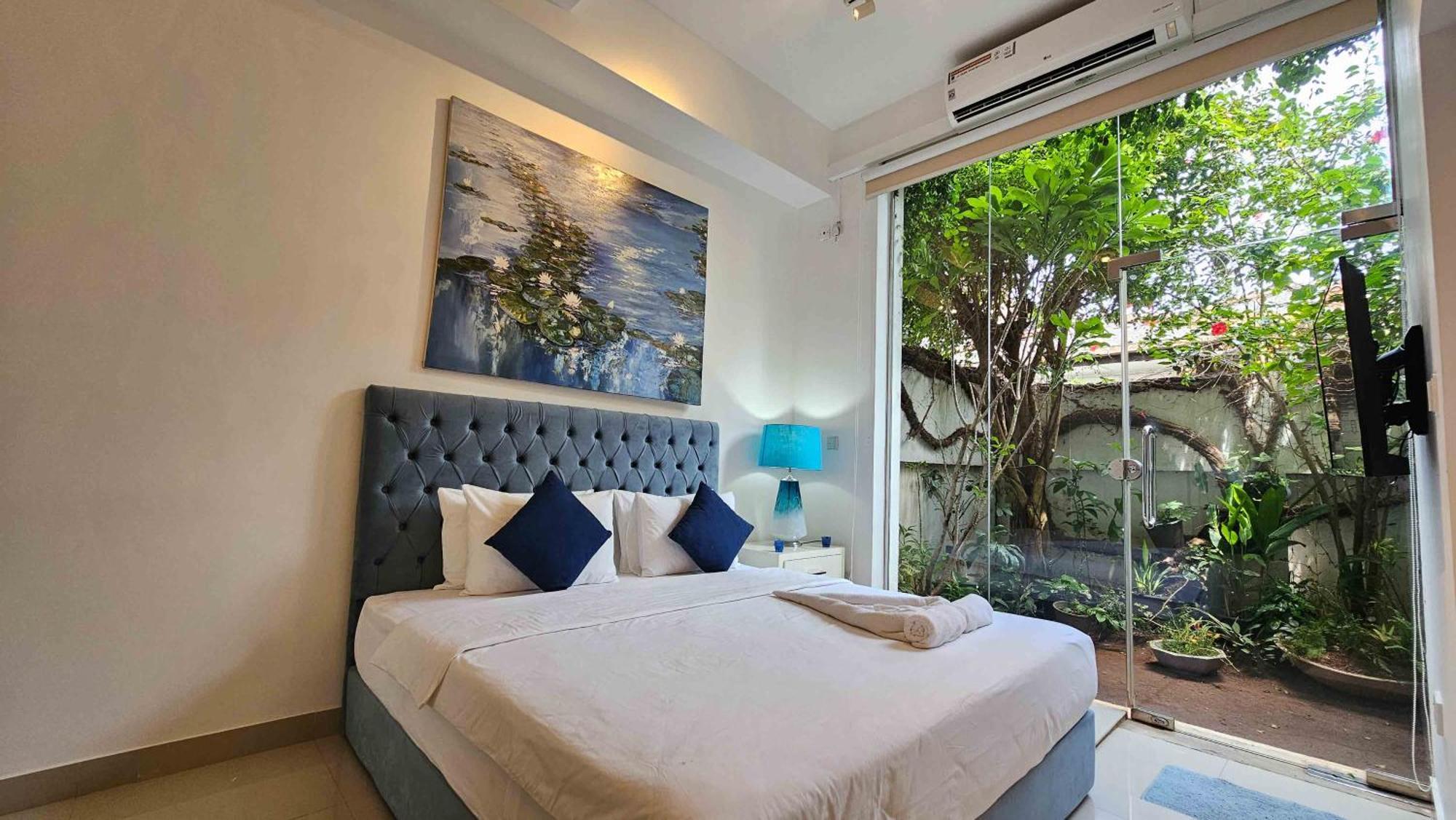 Lotus Colombo Guesthouse Exterior photo