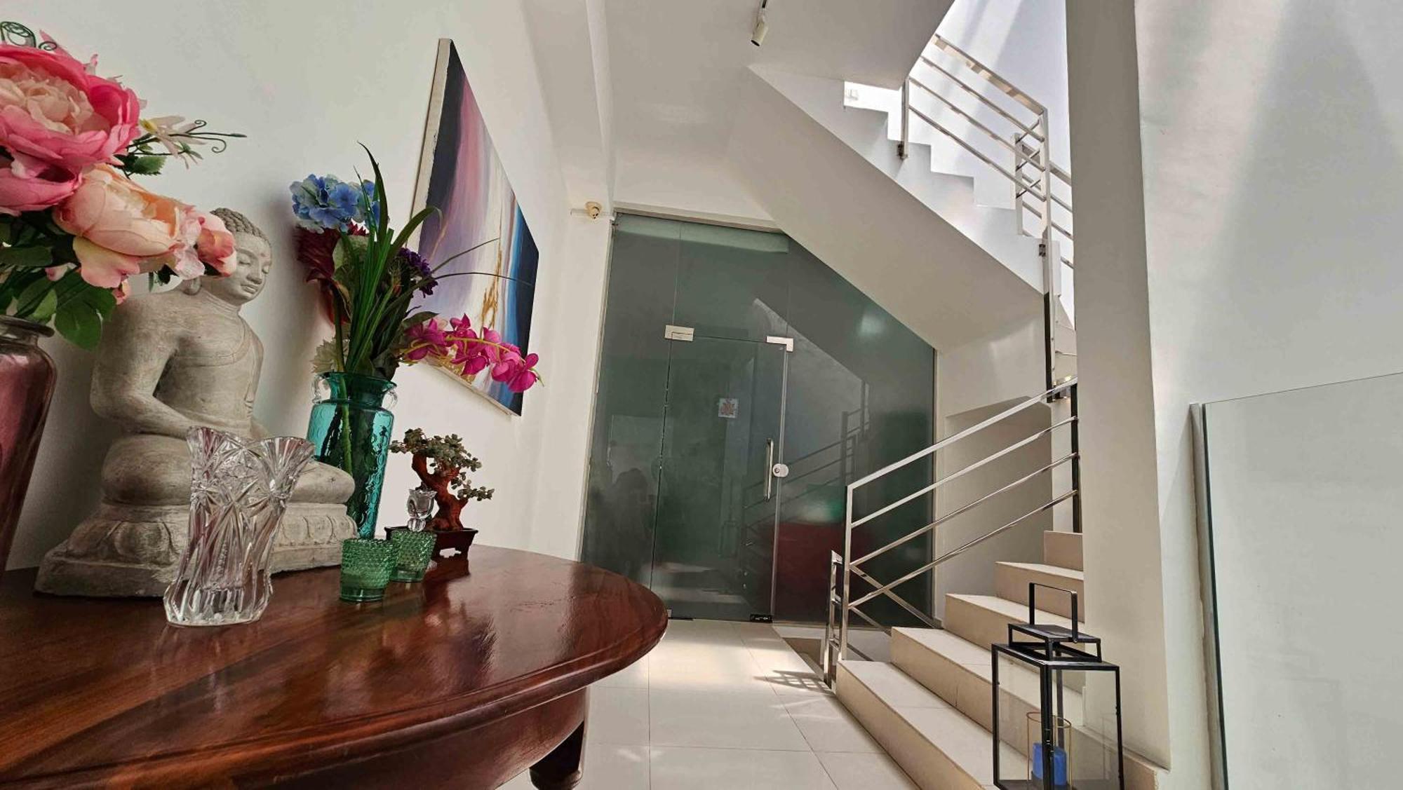 Lotus Colombo Guesthouse Exterior photo