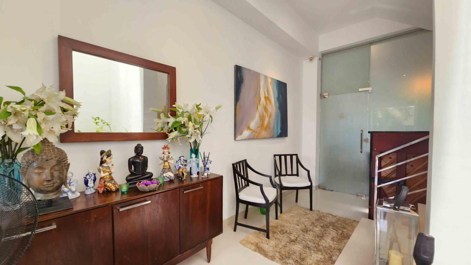 Lotus Colombo Guesthouse Exterior photo